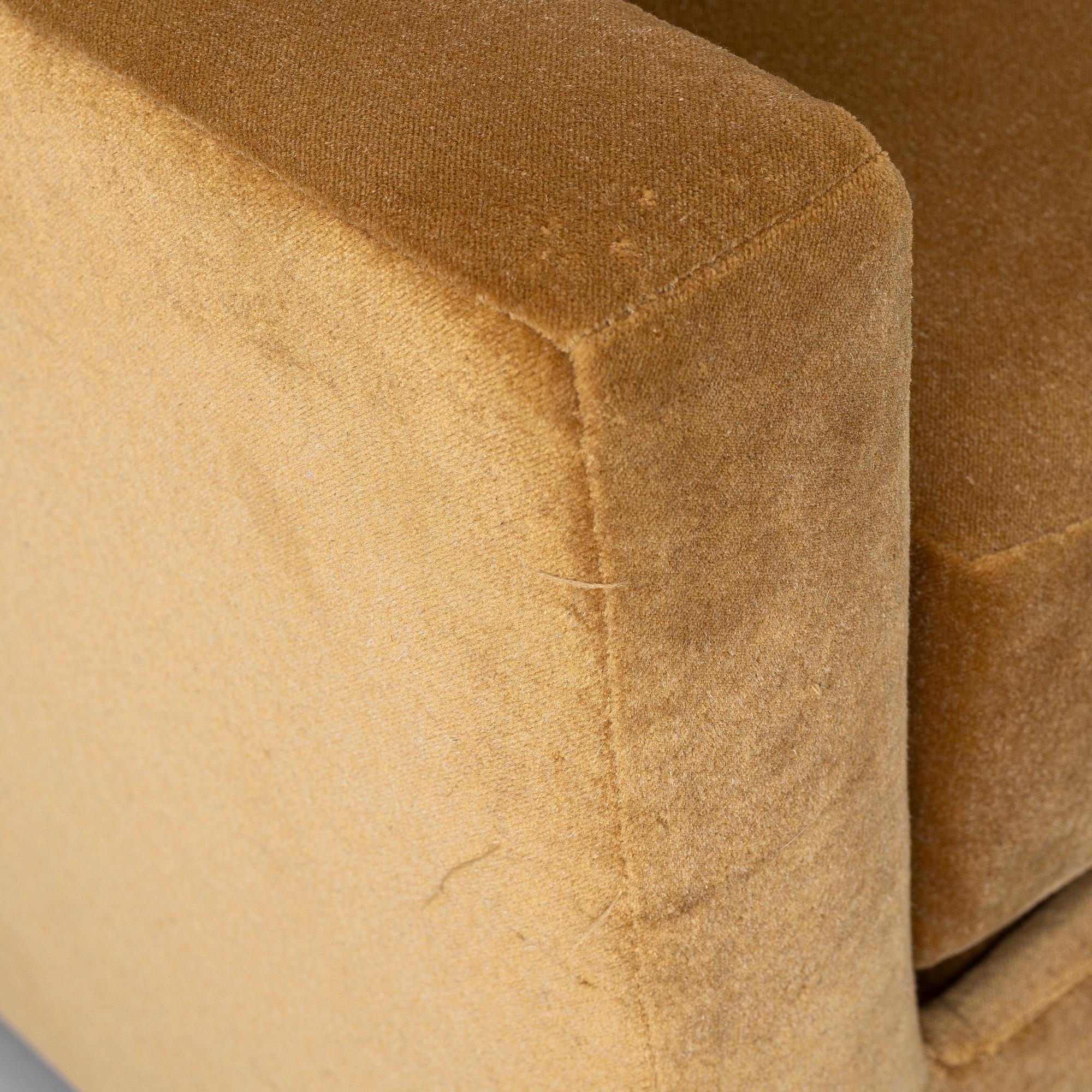 Torill Slettvoll, Armchairs, a pair, "East", Slettvoll, 2000s.