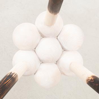 Lisa Hilland, stool "Mylhta" for Mylhta 2000s.