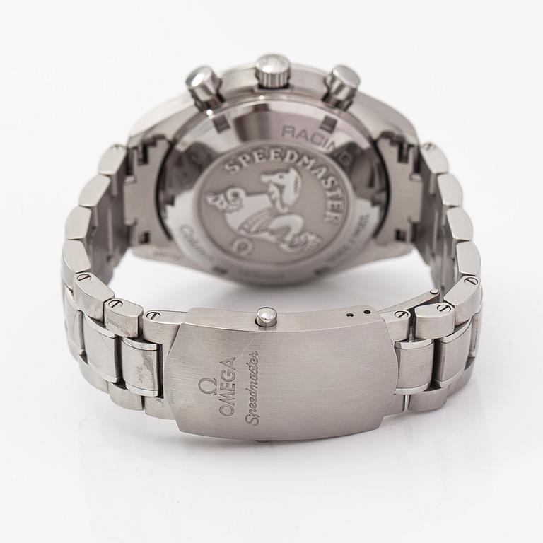Omega, Speedmaster, Racing, 40 mm.