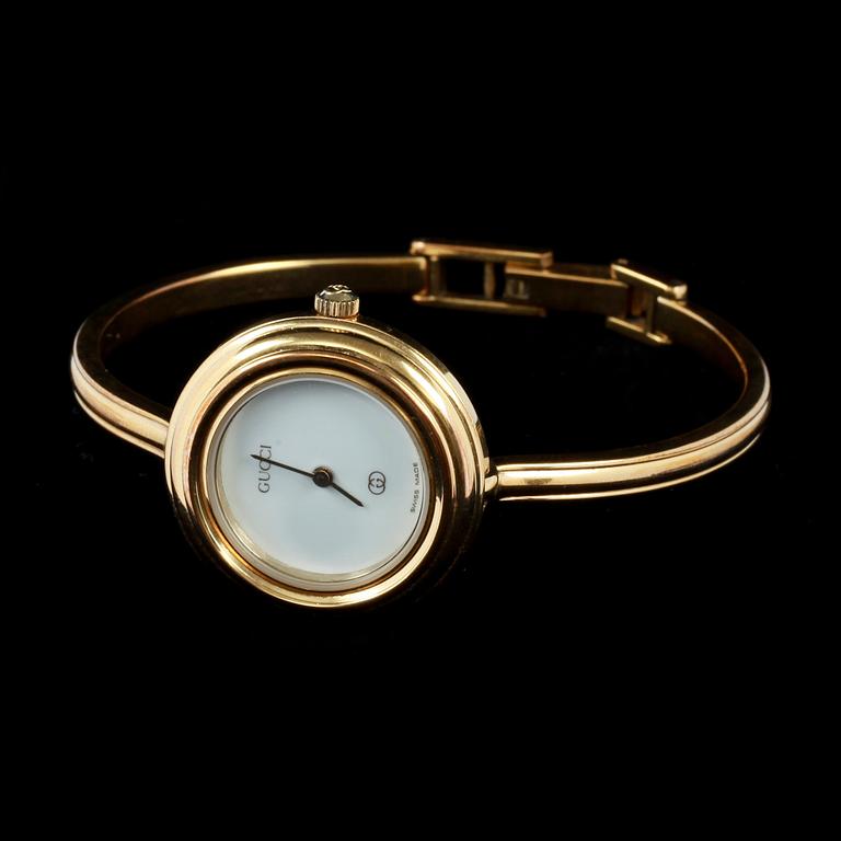 ARMBANDSUR, Gucci.