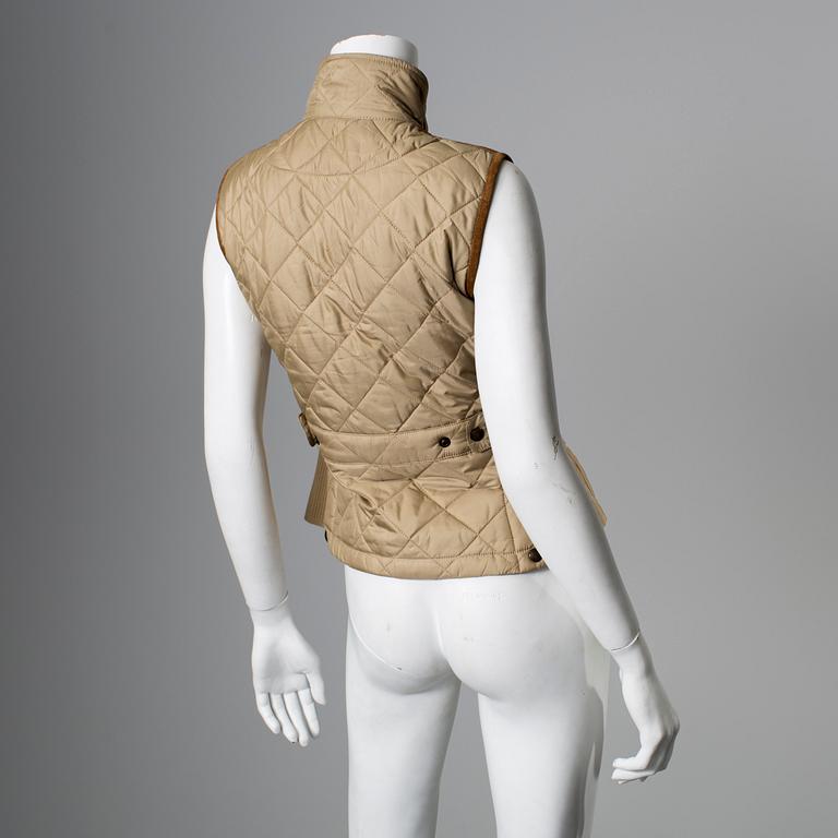 A west by Ralph Lauren.