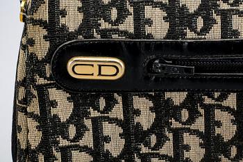 Christian Dior, bags, 2 pcs.