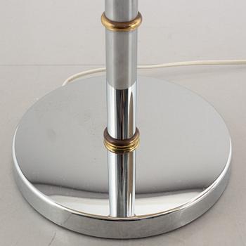 A pair of table lamps, Bergboms Scanlight, late 20th Century.