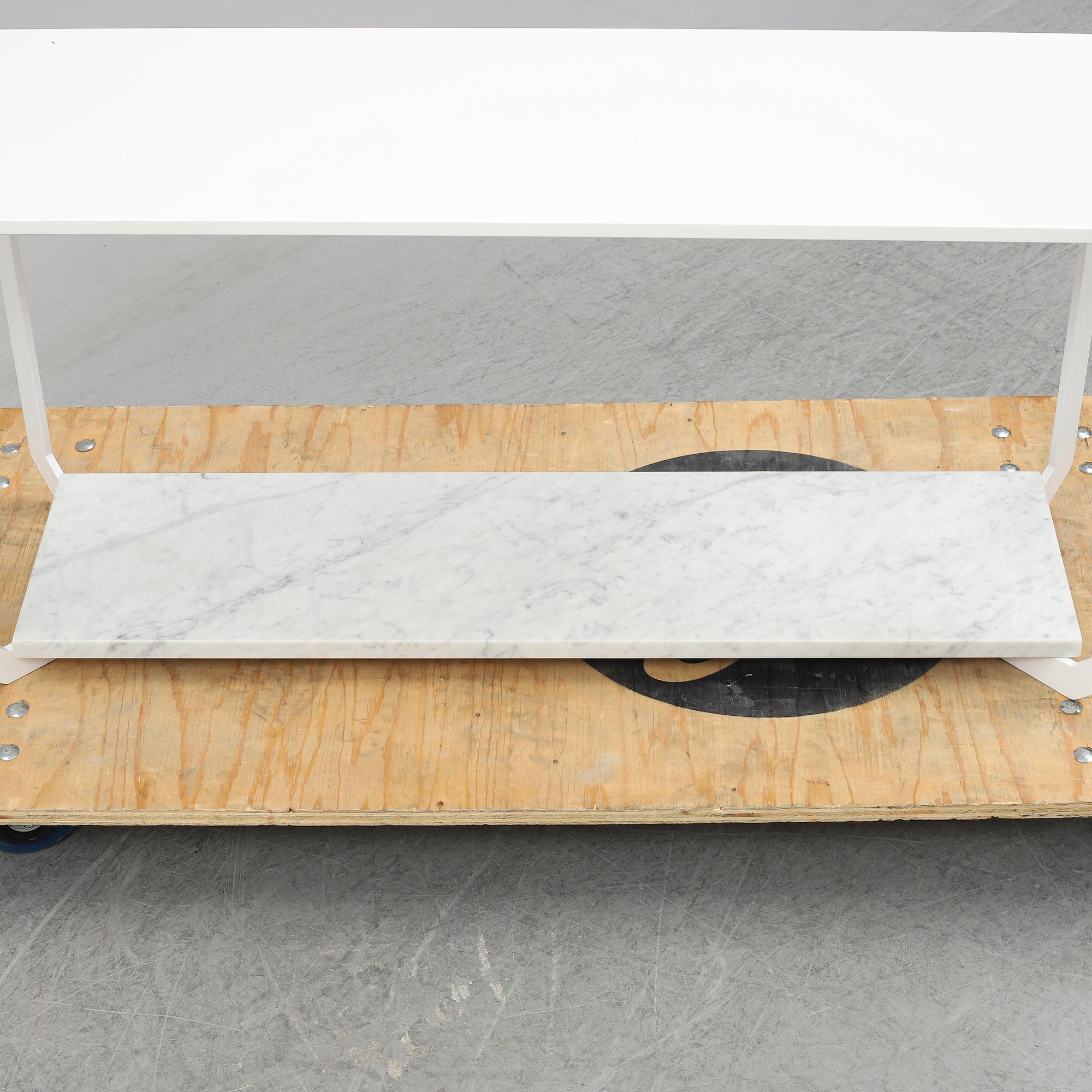 JESSICA SIGNELL KNUTSSON, sideboard, "West", för Asplunds.