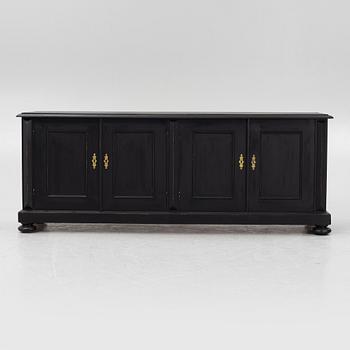 Sideboard, early 20th century.