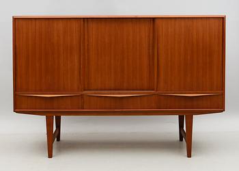 SIDEBOARD, Danmark, 1900-talets andra hälft.