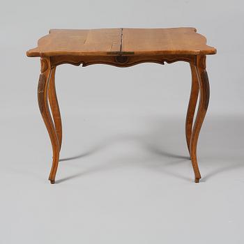 SPELBORD, rokokostil, 1900-talets början.