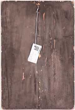 IKON, troligen Ryssland 1800-tal.