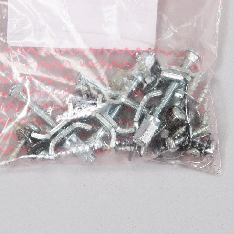 Charles & Ray Eames, konferensbord, "Segmented Table", Vitra 2005.