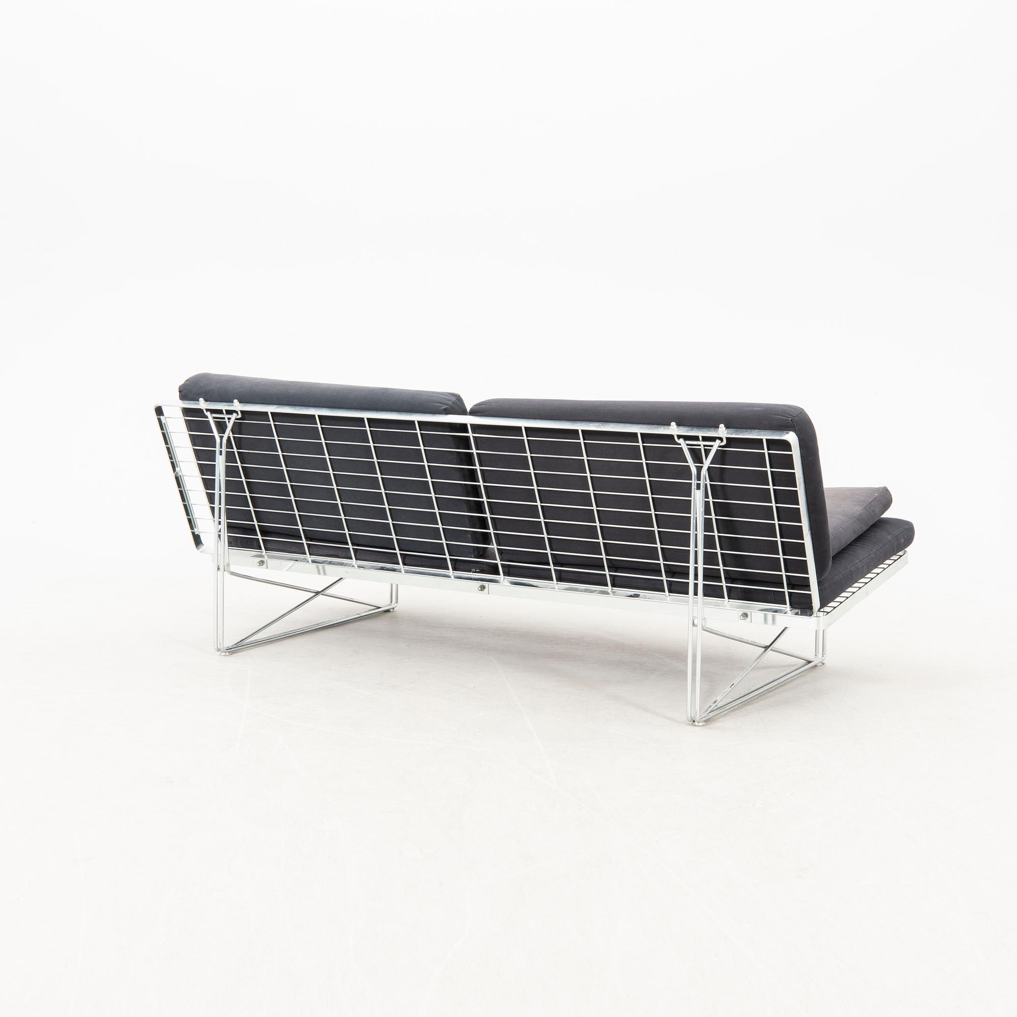 Niels Gammelgaard sofa "Moment" for IKEA designed in 1985.