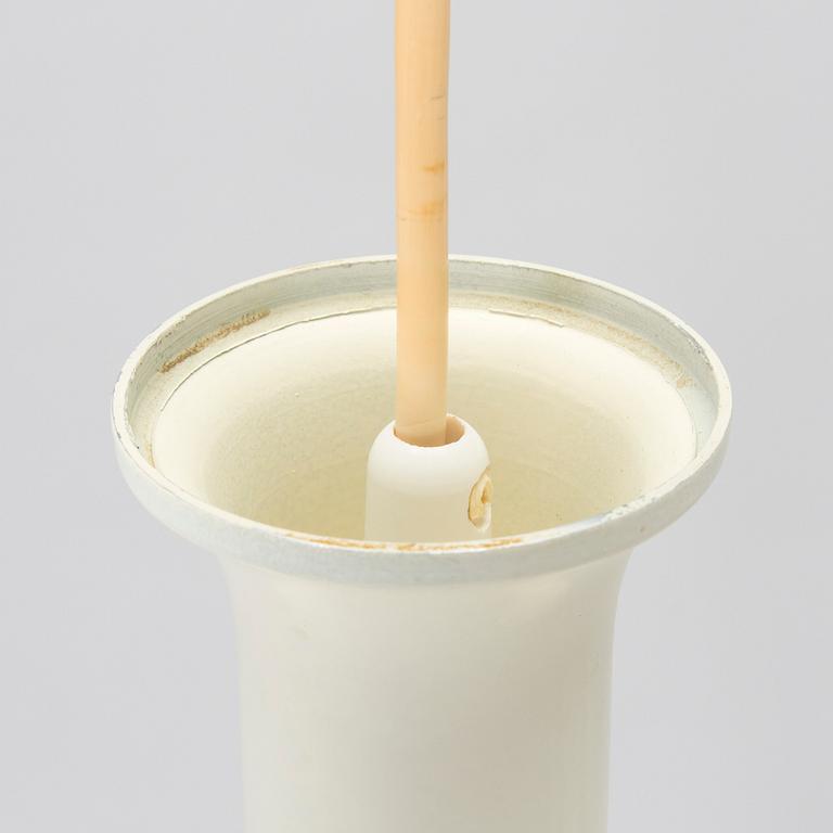 Alvar Aalto, a ceiling lamp, model A335A for Valaistustyö.