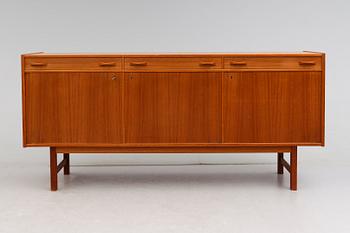 SIDEBOARD, Ulferts, 1900-talets andra hälft.