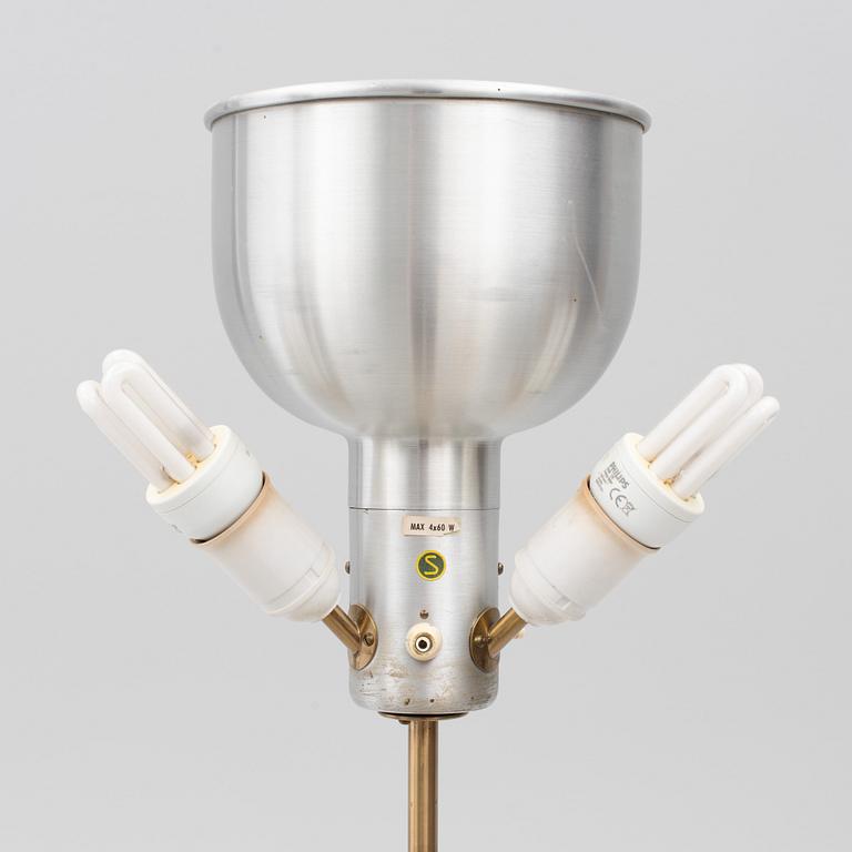 Josef Frank, golvlampa, modell 2148, Svenskt Tenn.