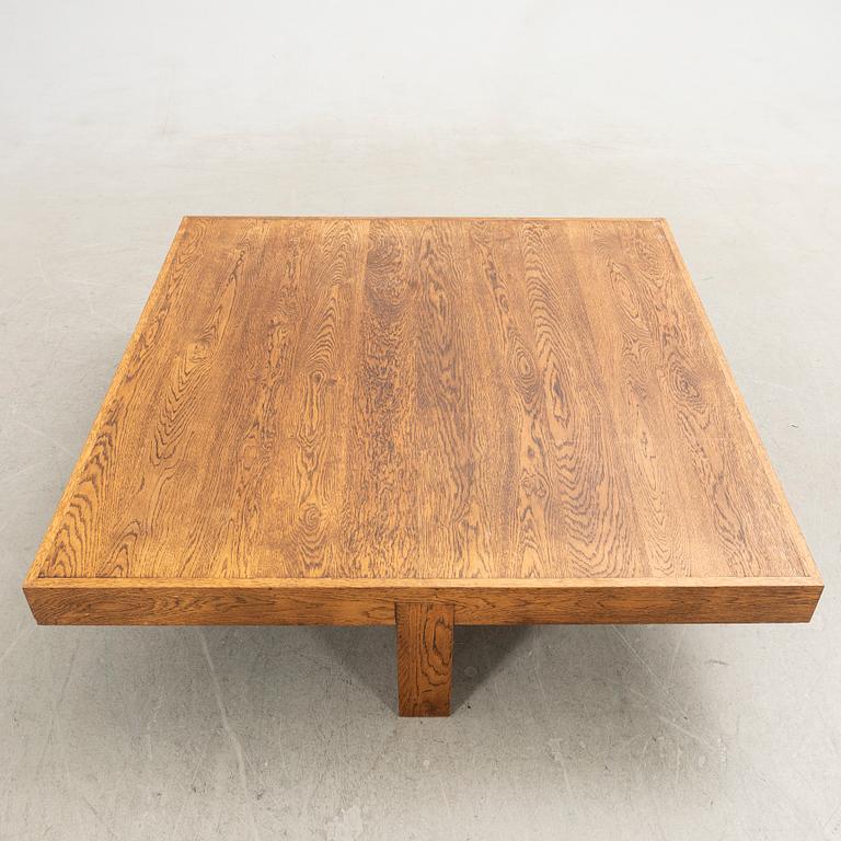 Coffee table, late 1900s/2000s.