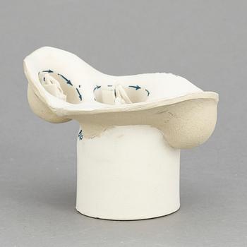 BRITT-INGRID "BIP" PERSSON, skulptur, stengods, signerad BIP.