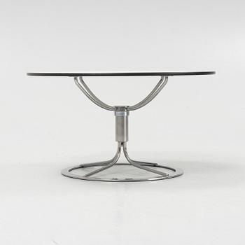 Bruno Mathsson, soffbord, "MI 0687/Jetson", Bruno Mathsson International, Värnamo, 2016.