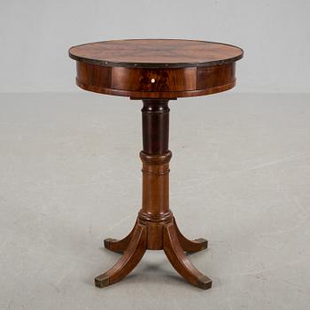 PELARBORD, 1800-tal.