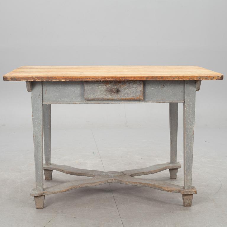BORD, 1800-tal.