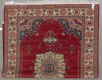 MATTA, Azerbajdzjan. Ca 243x174 cm.