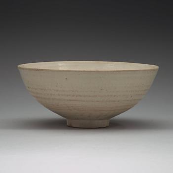 A bowl, presumably North Song dynasty (960–1127).