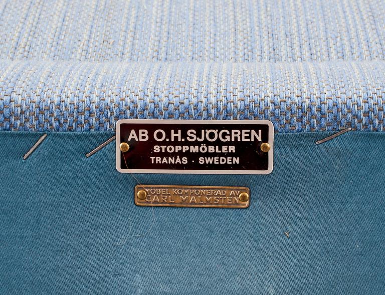 SOFFA, "Samsas", Malmsten.