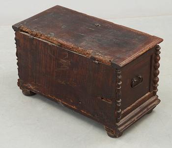 KISTA, barock, 1700-tal.