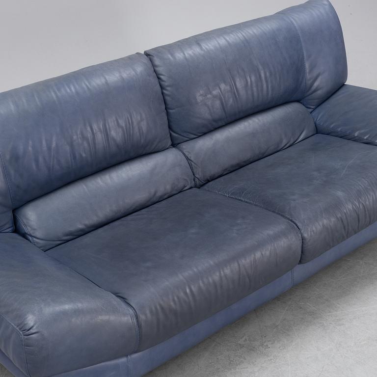 Soffa, Nicoletti, Italien, 1900-talets slut.