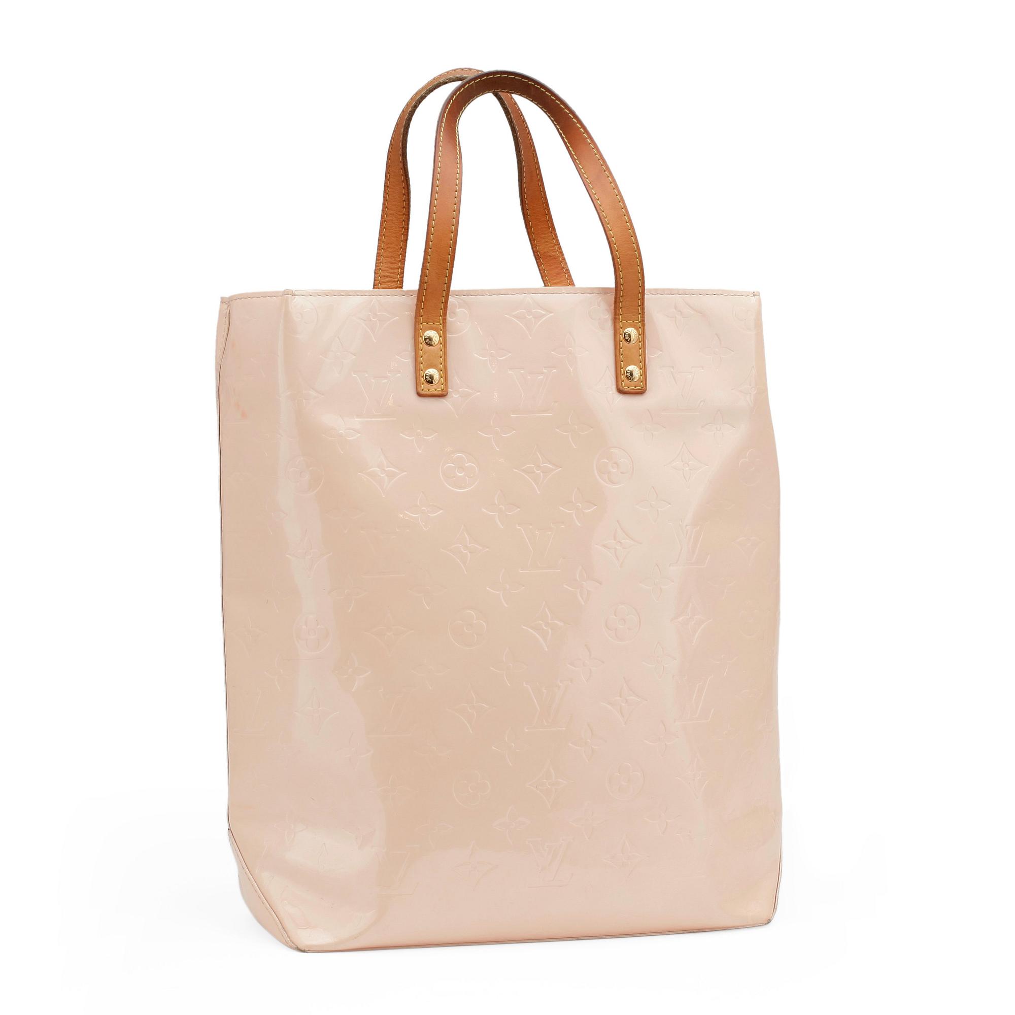 LOUIS VUITTON, handväska.