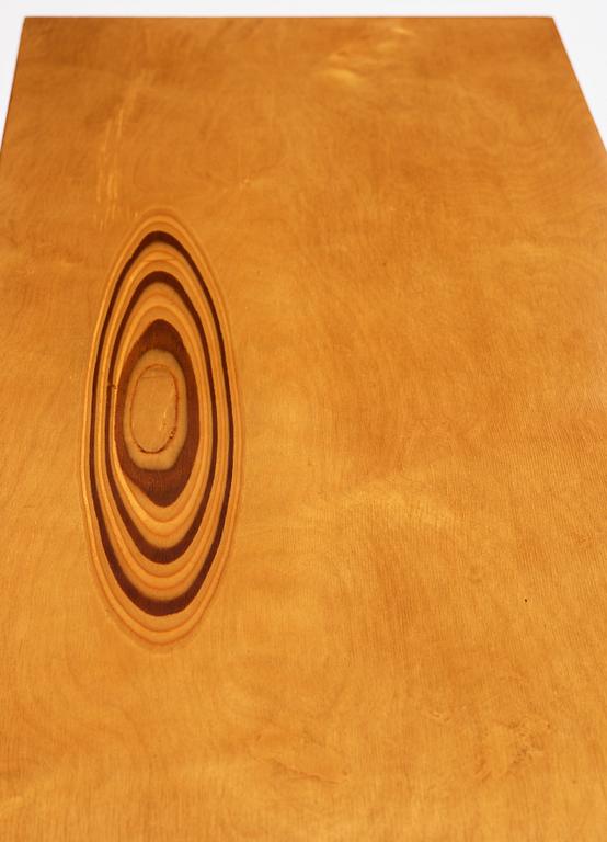 Tapio Wirkkala, a coffee table, Asko, Finland 1950-60s.