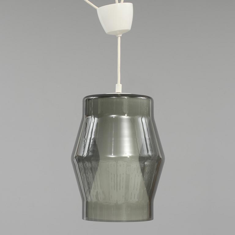 TAKARMATUR, Victor Berndt, Flygsfors, 1960/70-tal. Höjd 30 cm.