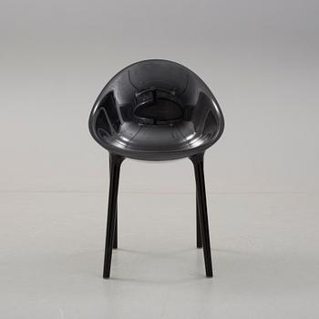 STOL, "Mr Impossible, Philippe Starck för Kartell.