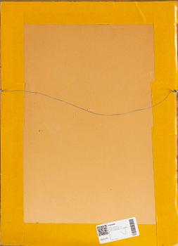 CARL SPITZWEG, blyertsteckningar, 5 st, stämpelsignerade, en signerad.