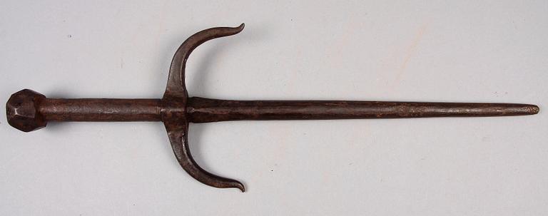 SAI, parervapen, Japan,  1800-tal.