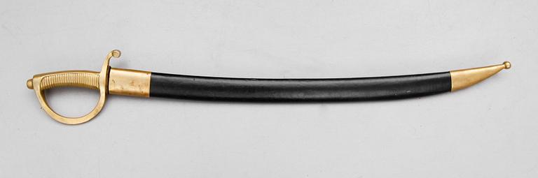 HUGGARE, 1800-tal.