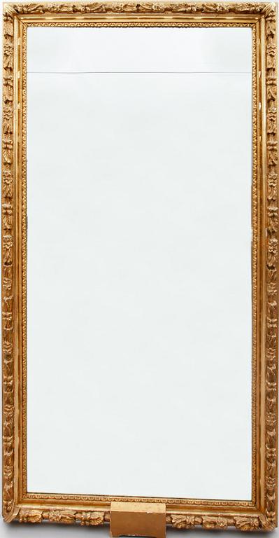 SPEGEL, sent 1800-tal.