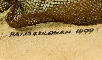 Raija Seilonen, Päron.