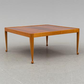 A 'Diplomat' table by Josef Frank, Firma Svenskt Tenn.