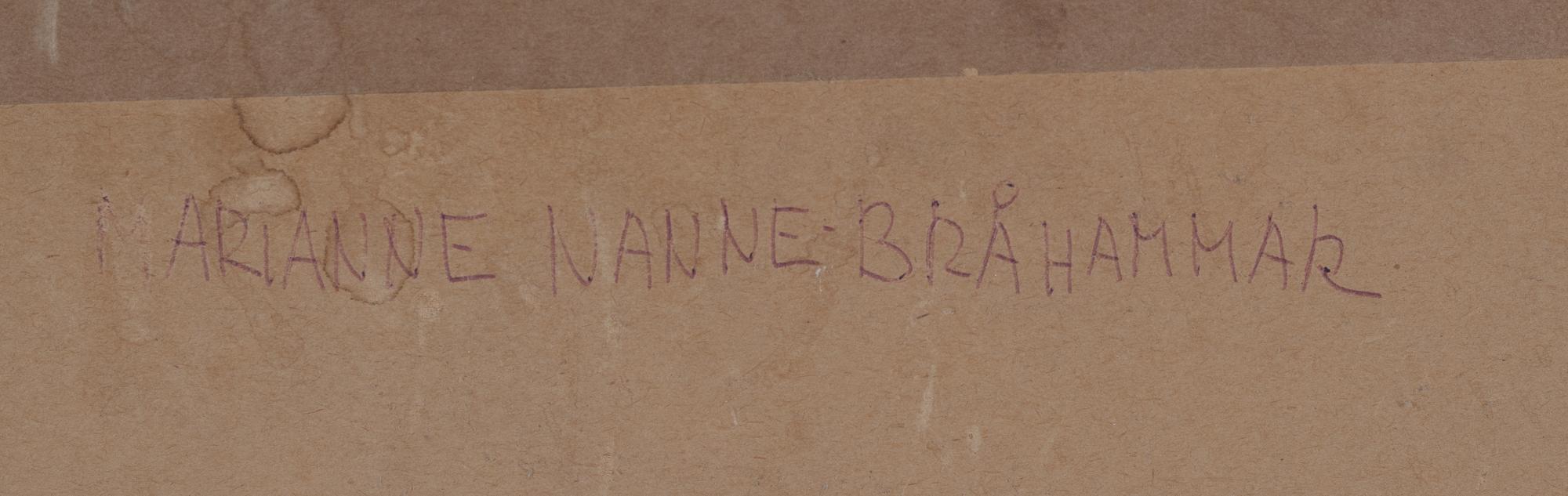 Max Walter Svanberg, Utan titel.