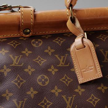 VÄSKA, "Sac Chasse", Louis Vuitton.