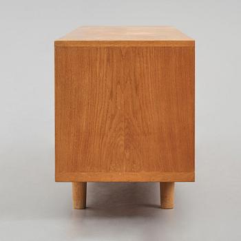 Hans J. Wegner, a sideboard model "RY-26", RY-Møbler, Denmark, 1960s.