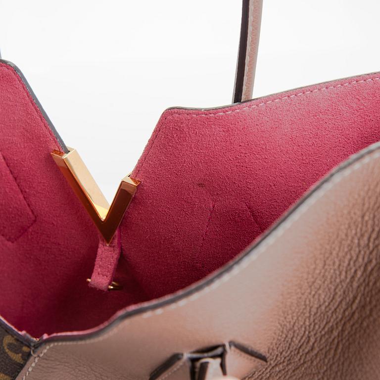 Louis Vuitton, väska, "Kimono MM".