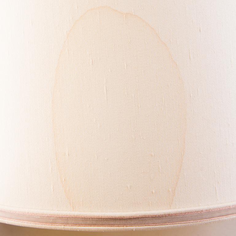 LISA JOHANSSON-PAPE, A pair of 1960s table lamps, model '46-017'  for Stockmann Orno, Finland.