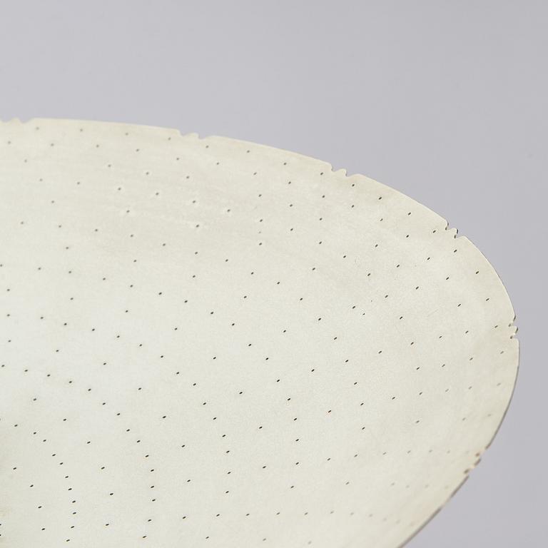 Paavo Tynell, A mid-20th century floor lamp model 9640, Taito Oy, Finland.