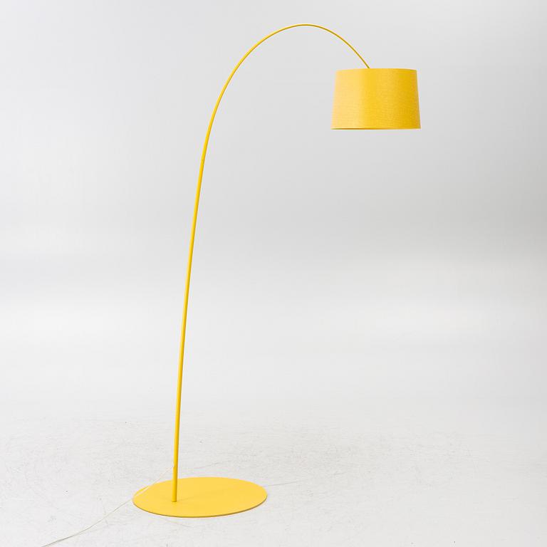 Marc Sadler, Floor lamp, “Twiggy”, Foscarini, Italy.