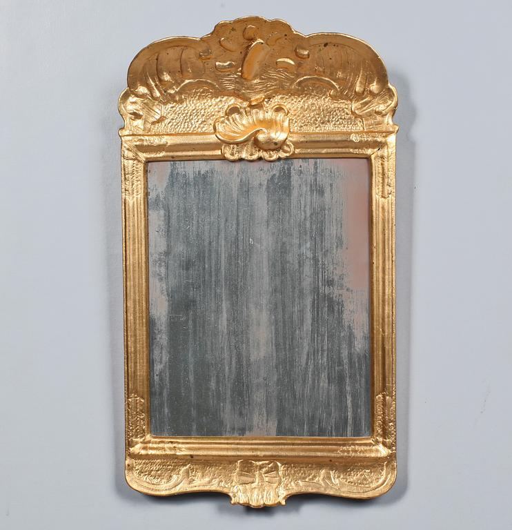 SPEGEL, rokoko, 1700-tal.