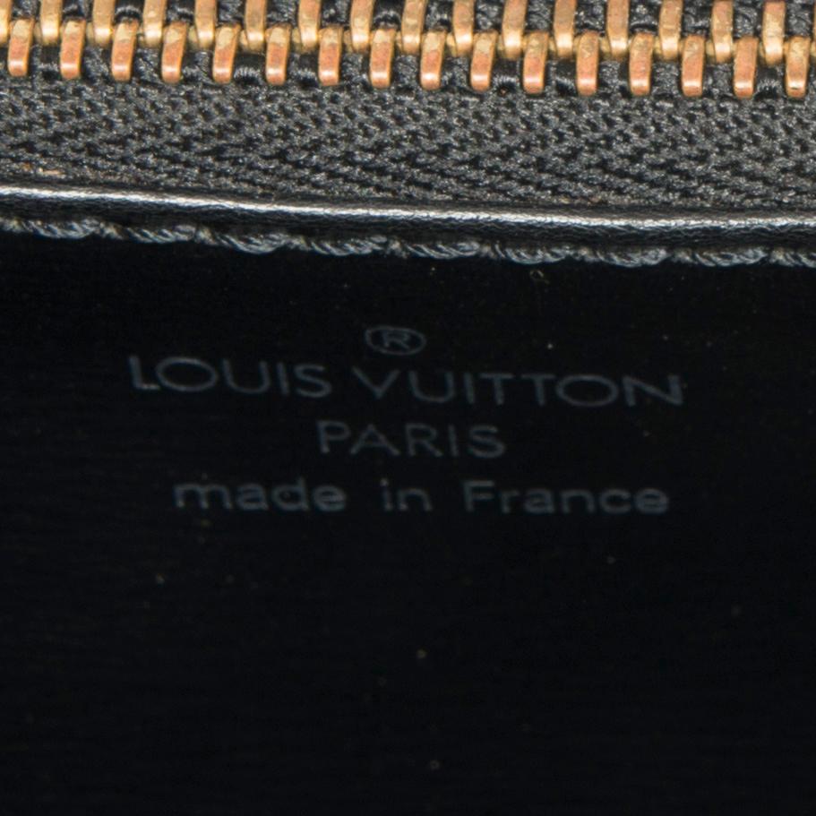 VÄSKA, "Malesherbes", Louis Vuitton.