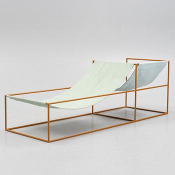 Muller van Severen, soffa, "Duo Seat", Valerie_Objects.