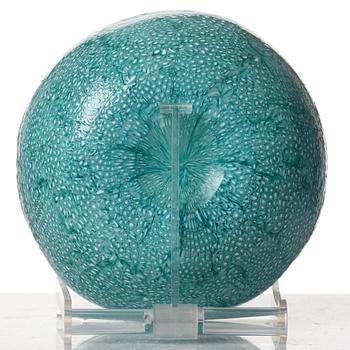 Paolo Venini, a 'Murrine' glass bowl, Venini, Italy 1960's.
