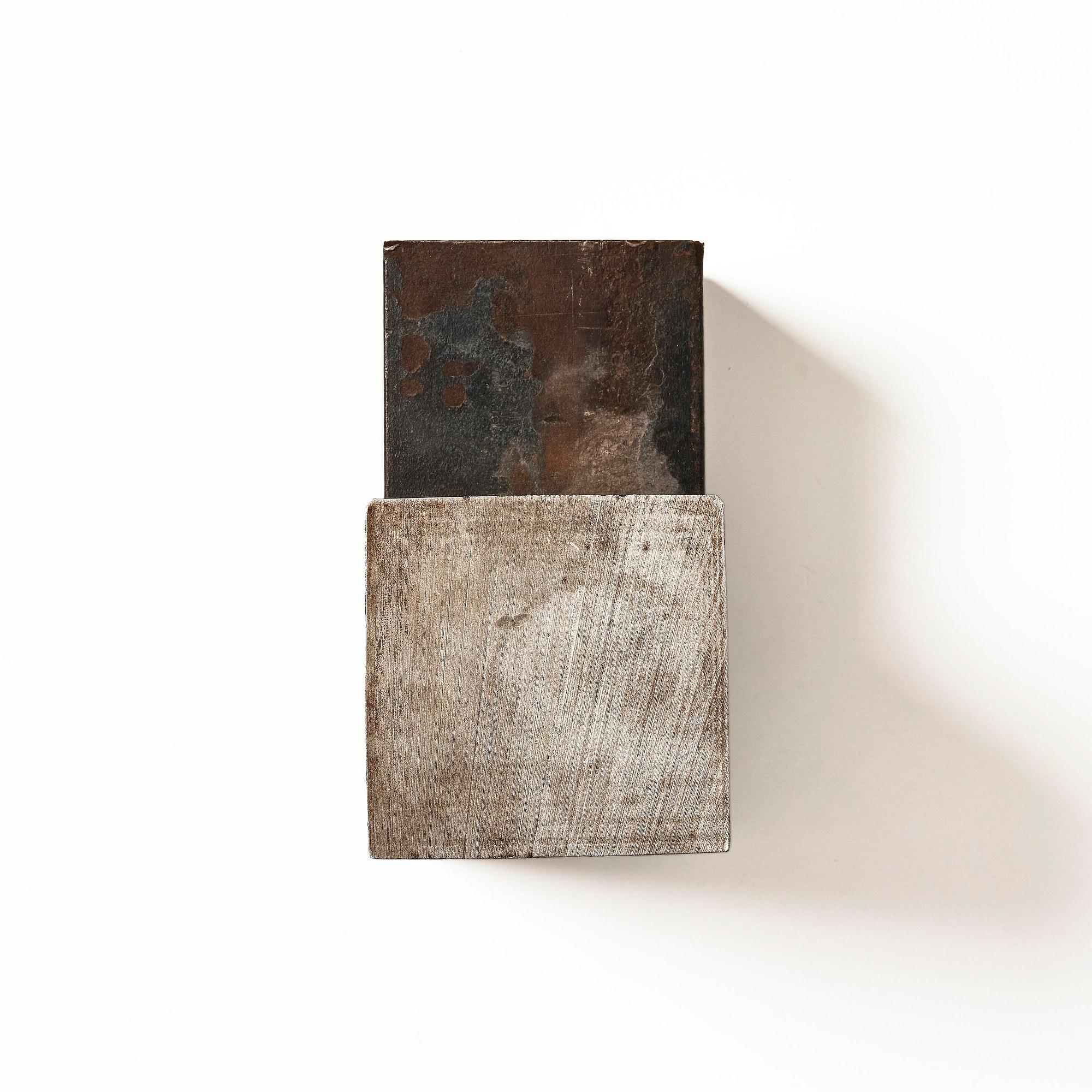 Richard Nonas, Utan titel.