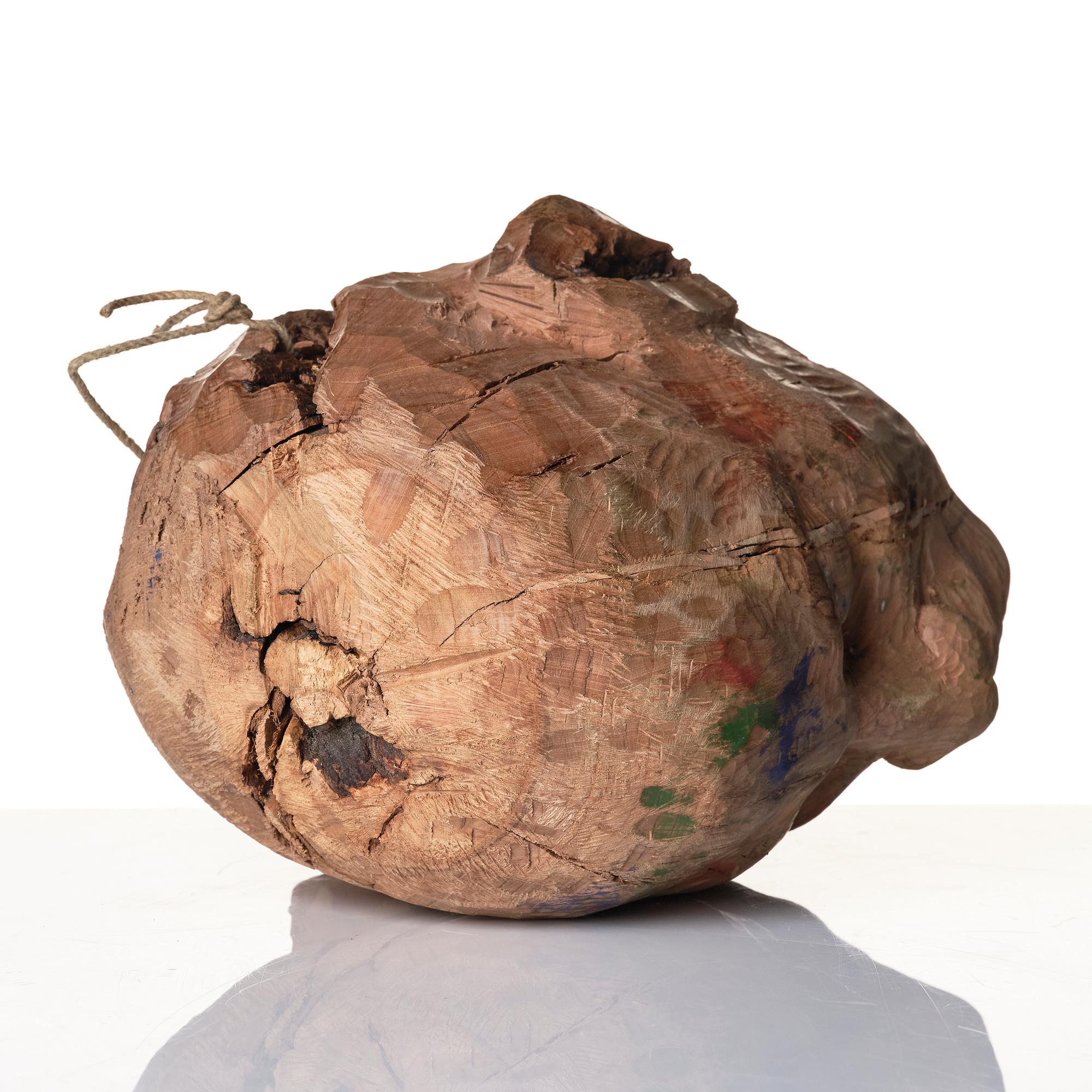 Julia Bondesson, Untitled.